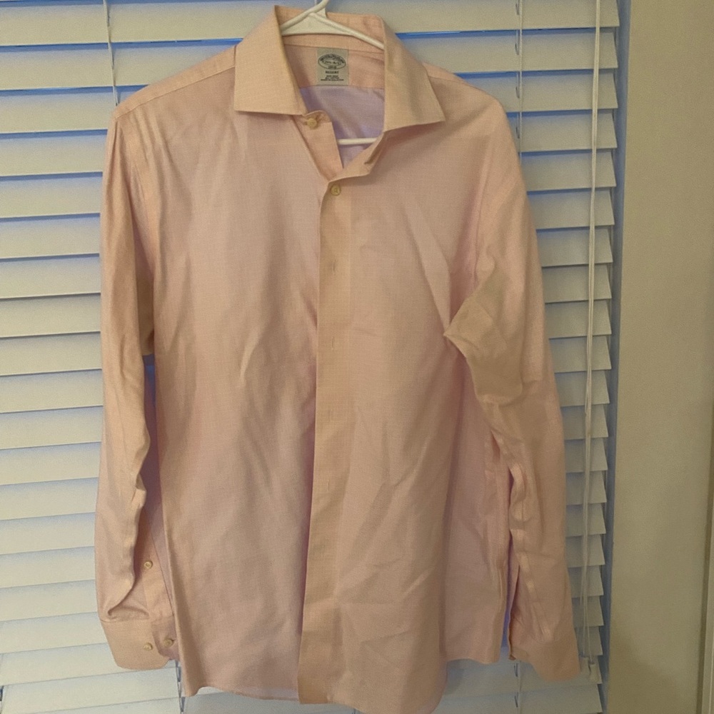 Brooks Brothers Shirt - Picture 2 of 6